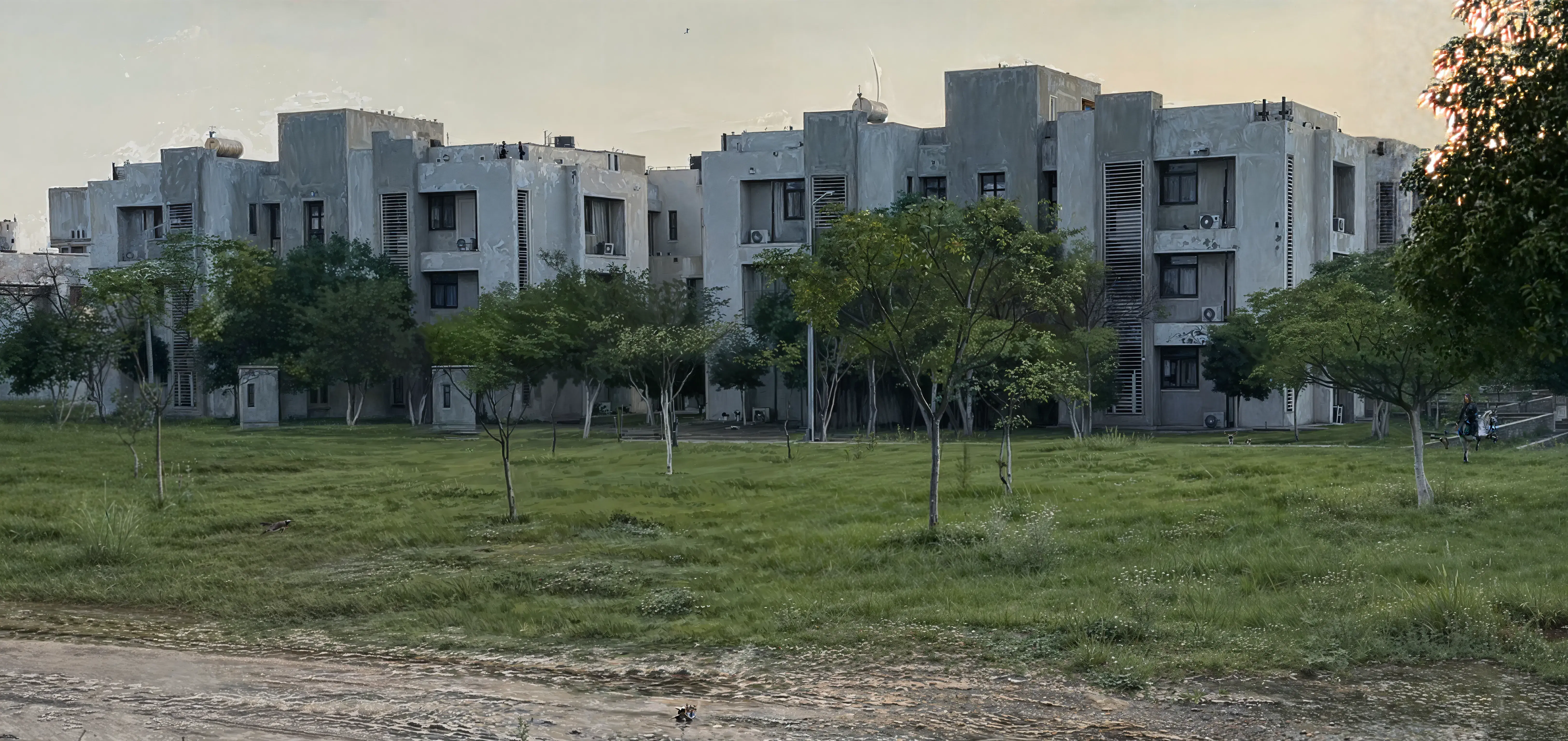 IIM Rohtak hostel photo 6